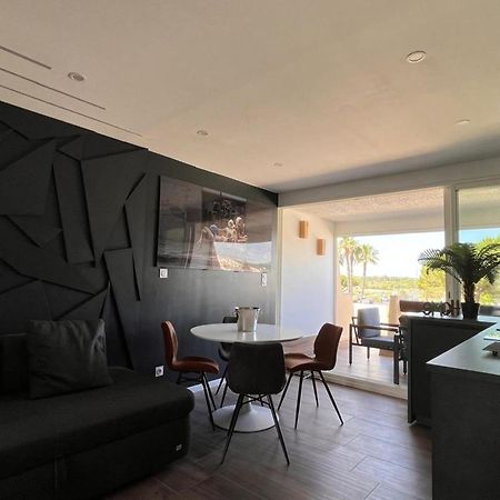 Naturiste Cap D'Agde Port Nature 548 外观 照片