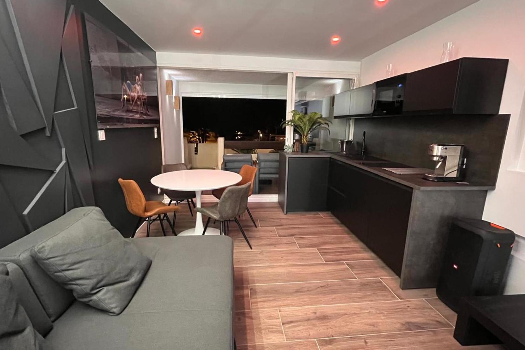 Naturiste Cap D'Agde Port Nature 548 外观 照片