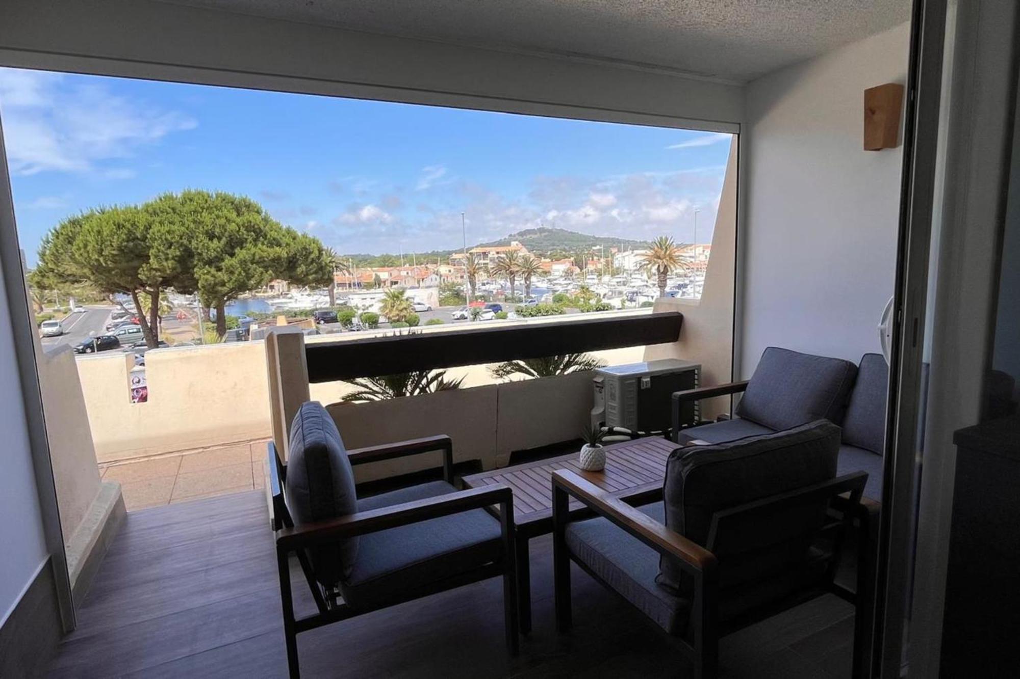Naturiste Cap D'Agde Port Nature 548 外观 照片